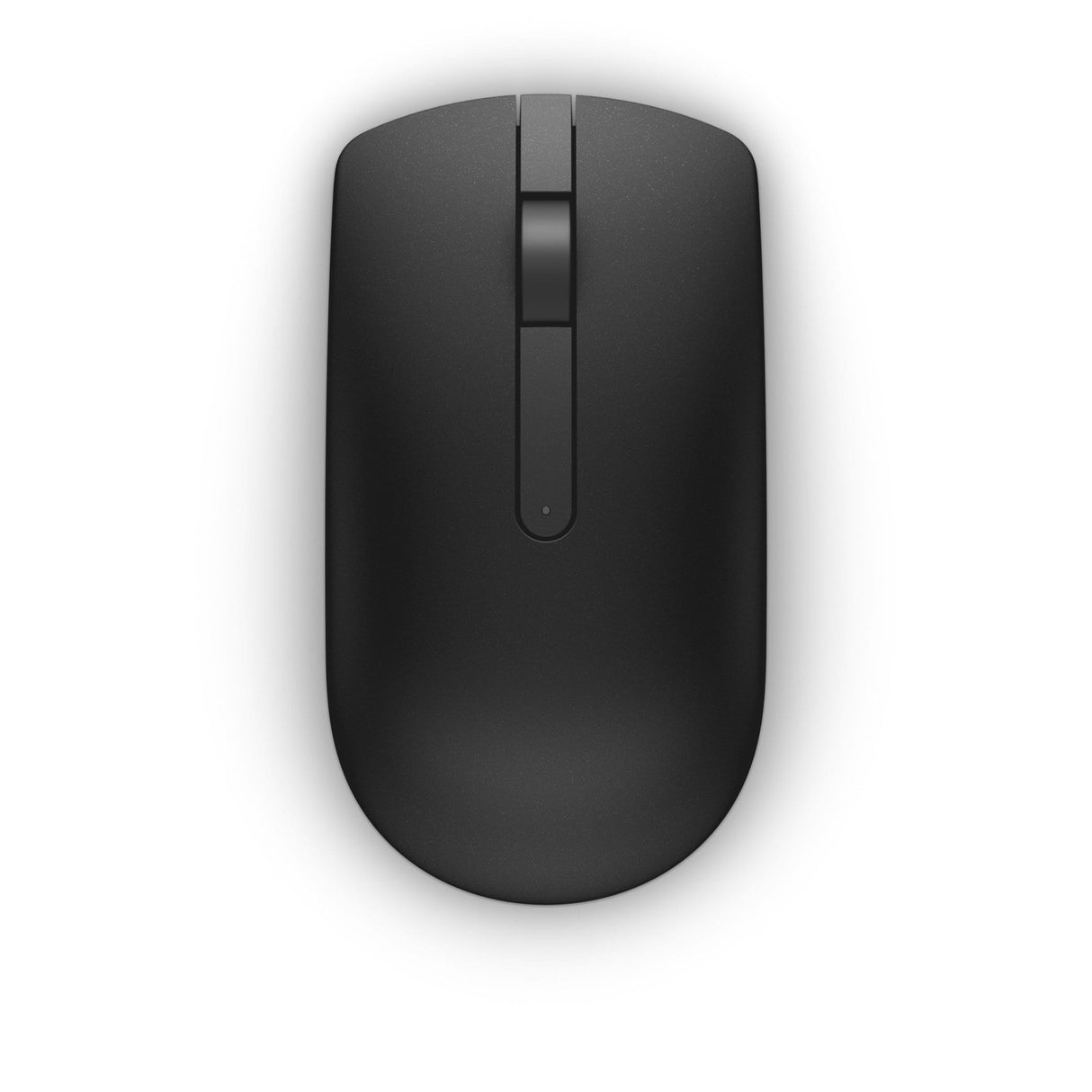 Dell KM636 Keyboard and Mouse Combo RF Wireless QWERTY US International Black 580-ADFT