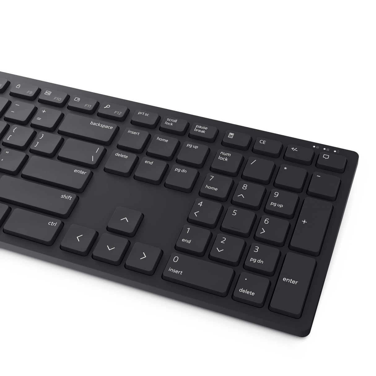 Dell KM5221W Pro Wireless Keyboard and Mouse 580-AJRU