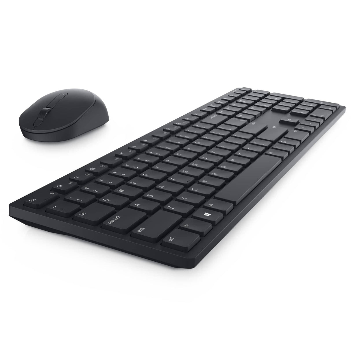 Dell KM5221W Pro Wireless Keyboard and Mouse 580-AJRU