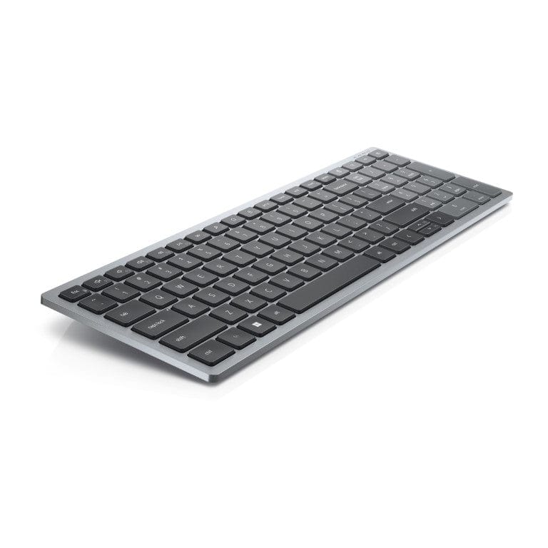 Dell KB740 Multi-Device Wireless Keyboard 580-AKOX