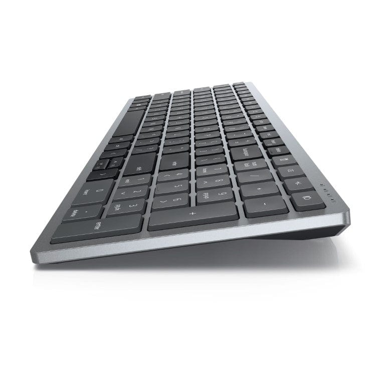 Dell KB740 Multi-Device Wireless Keyboard 580-AKOX