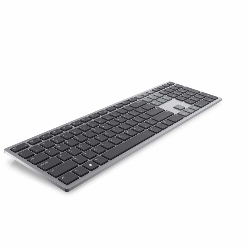 Dell KB700 Multi-Device Wireless Keyboard QWERTY US International 580-AKPT