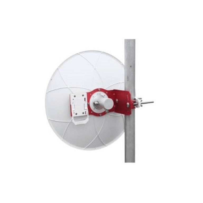 Acconet 5GHz 25dBi Dual Polarized Parabolic MIMO Dish with 2x N-female Connectors KB-5825-DISH-DP