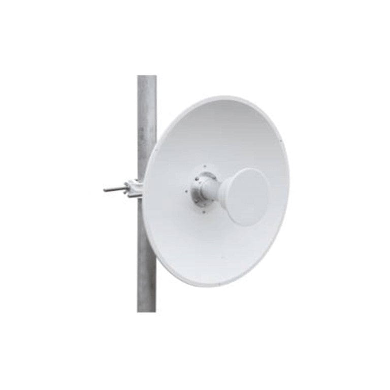 Acconet 5GHz 25dBi Dual Polarized Parabolic MIMO Dish with 2x N-female Connectors KB-5825-DISH-DP