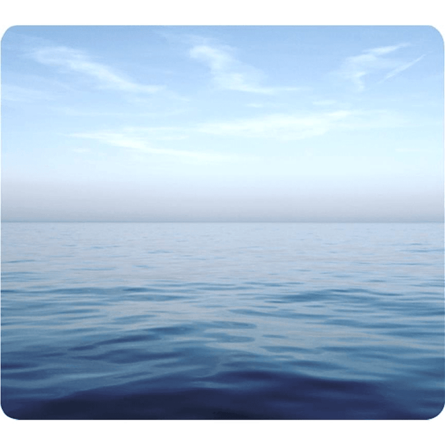 Fellowes Earth Series Mousepad Blue Ocean 5903901