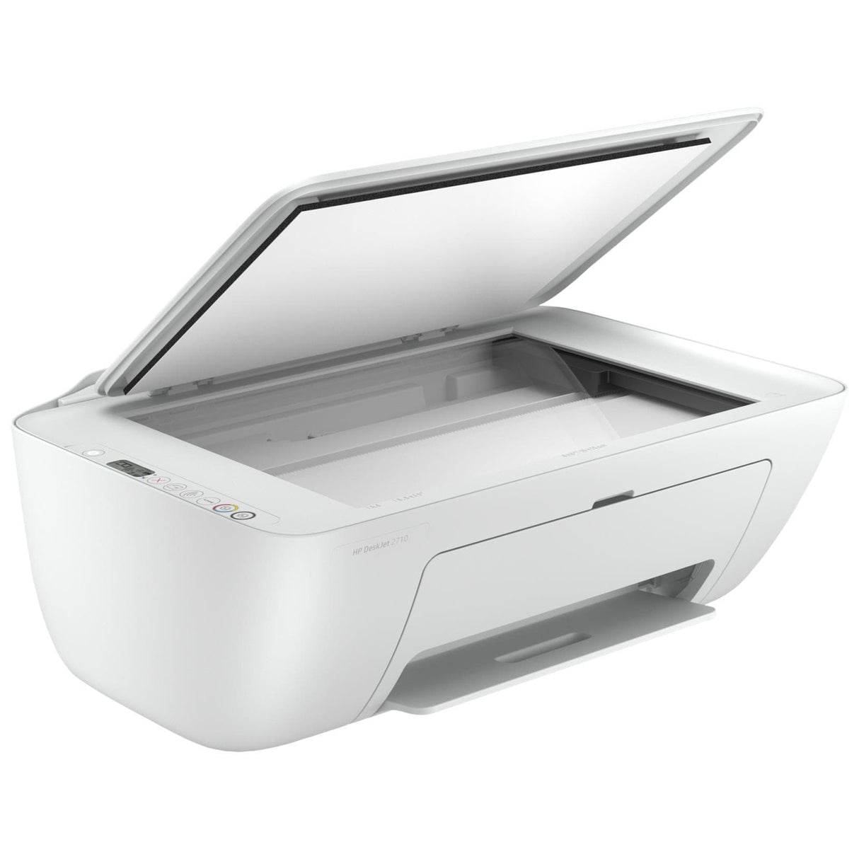 HP DeskJet 2710 All-in-One Printer 5AR83B