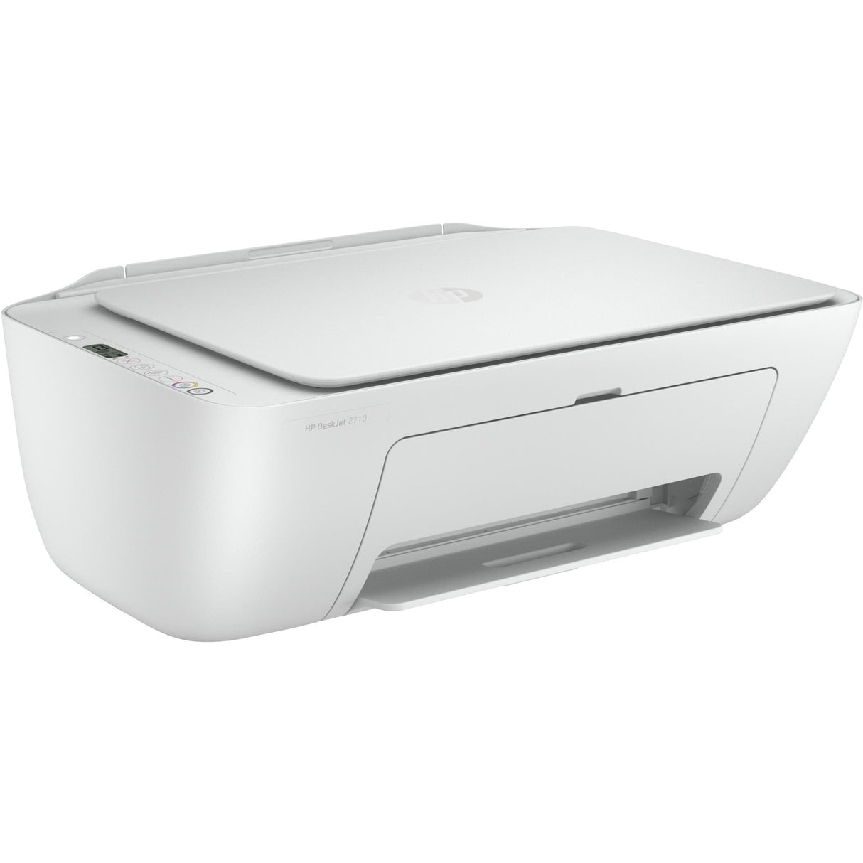 HP DeskJet 2710 All-in-One Printer 5AR83B