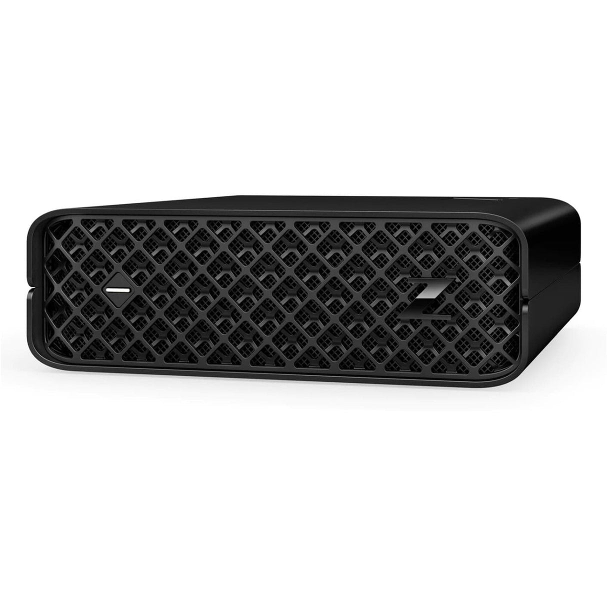 HP Z2 Mini G9 Workstation PC - Intel Core i7-12700 512GB SSD 16GB RAM GeForce Quadro T400 Win 10 Pro 5F0H3EA