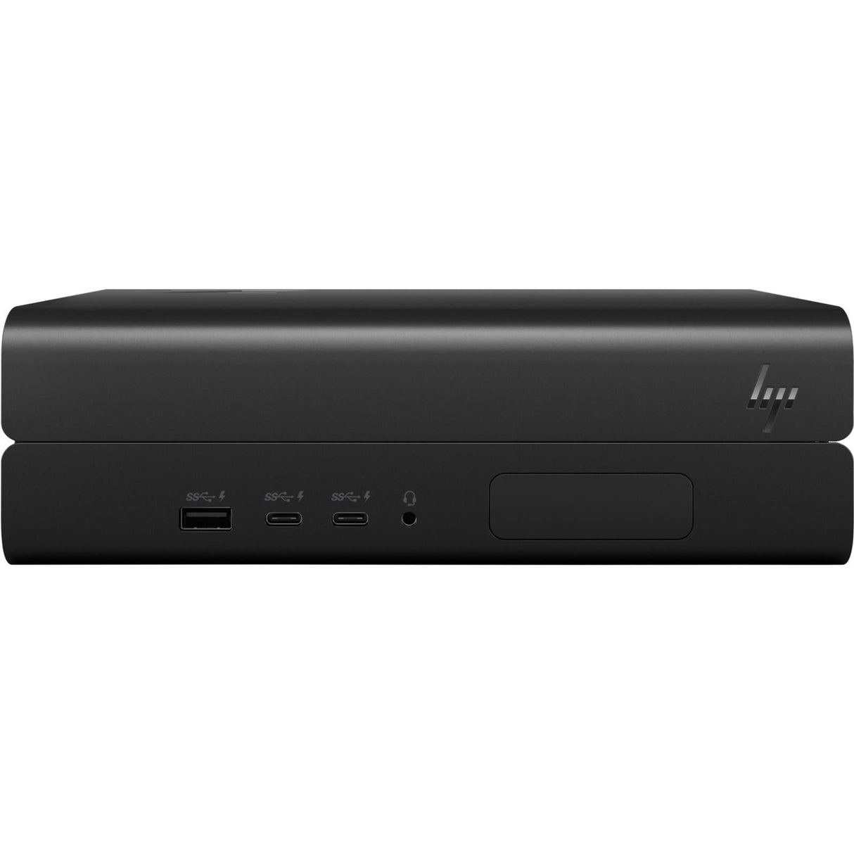 HP Z2 Mini G9 Workstation PC - Intel Core i7-12700 512GB SSD 16GB RAM GeForce Quadro T400 Win 10 Pro 5F0H3EA