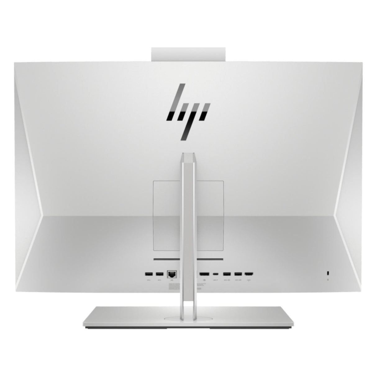 HP EliteDesk 800 G6 27-inch All-in-One PC - Intel Core i5-10500 512GB SSD 8GB RAM Windows 11 Pro 5L202EA