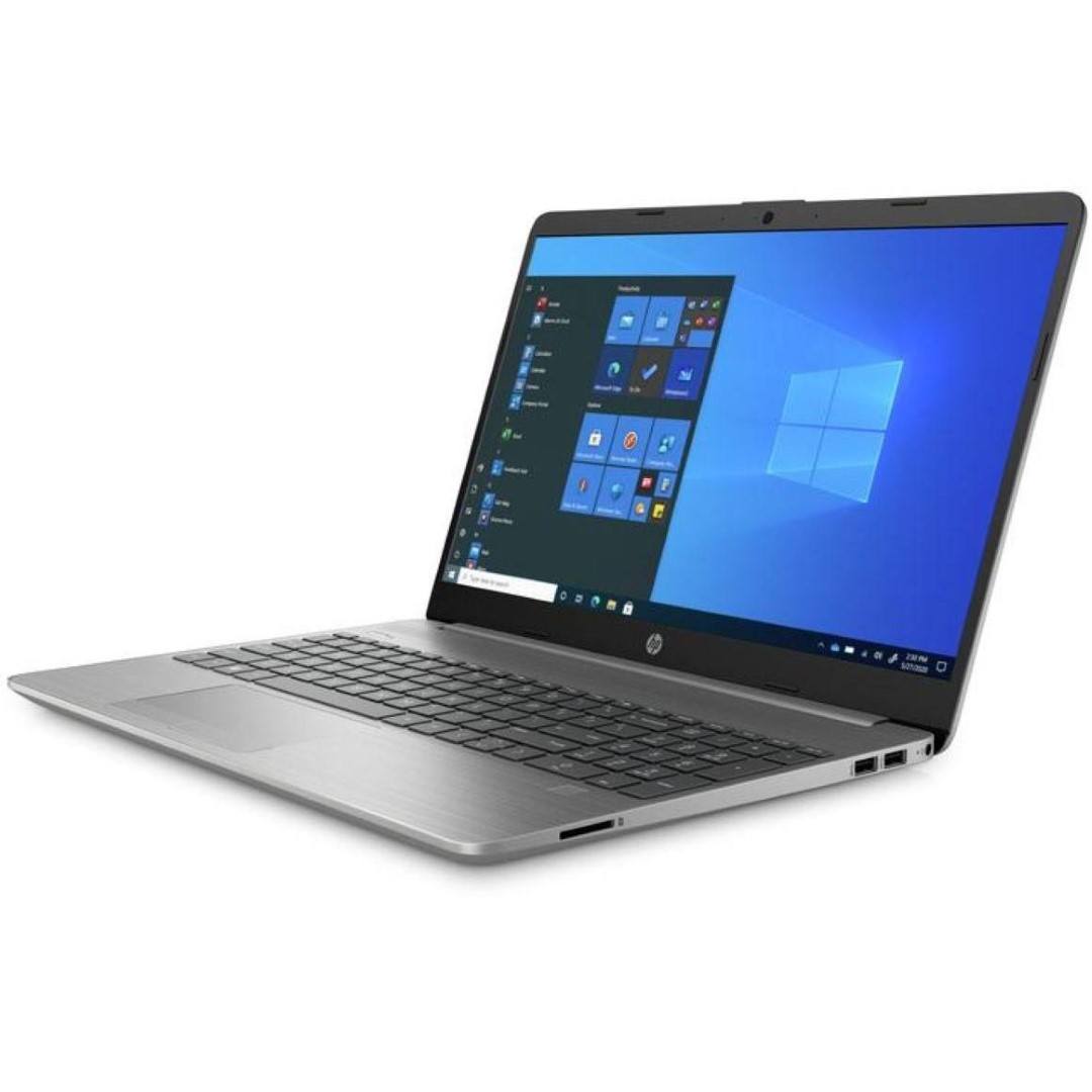 HP 250 G8 15.6-inch HD Laptop - Intel Core i3-1115G4 500GB HDD 4GB RAM Win 11 Pro 5N207ES