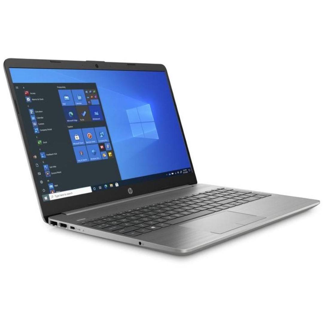 HP 250 G8 15.6-inch HD Laptop - Intel Core i3-1115G4 500GB HDD 4GB RAM Win 11 Pro 5N207ES