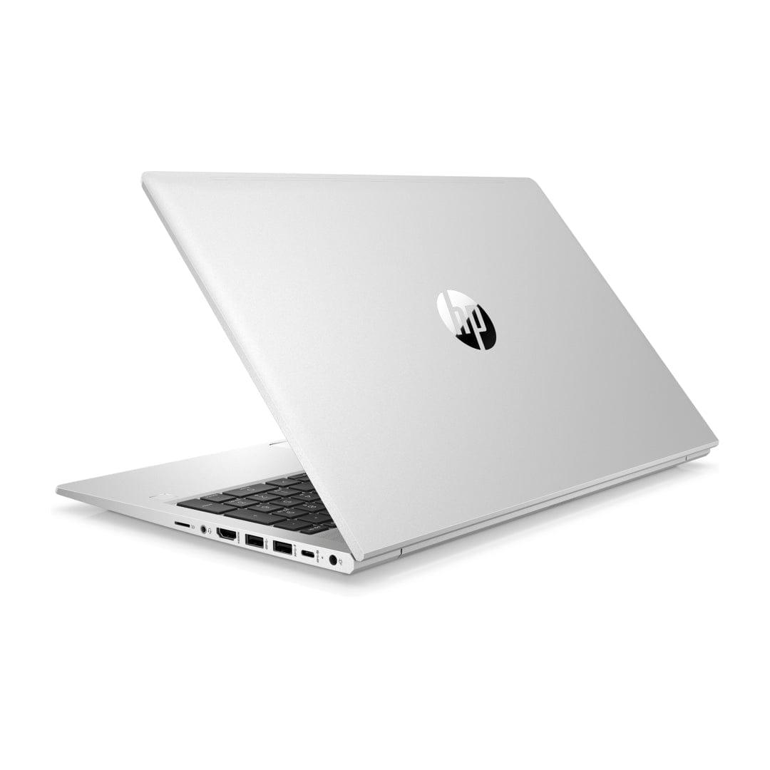 HP ProBook 455 G8 15.6-inch FHD Laptop - AMD Ryzen 7 5800U 256GB SSD 8GB RAM Windows 11 Pro 5N3N5EA
