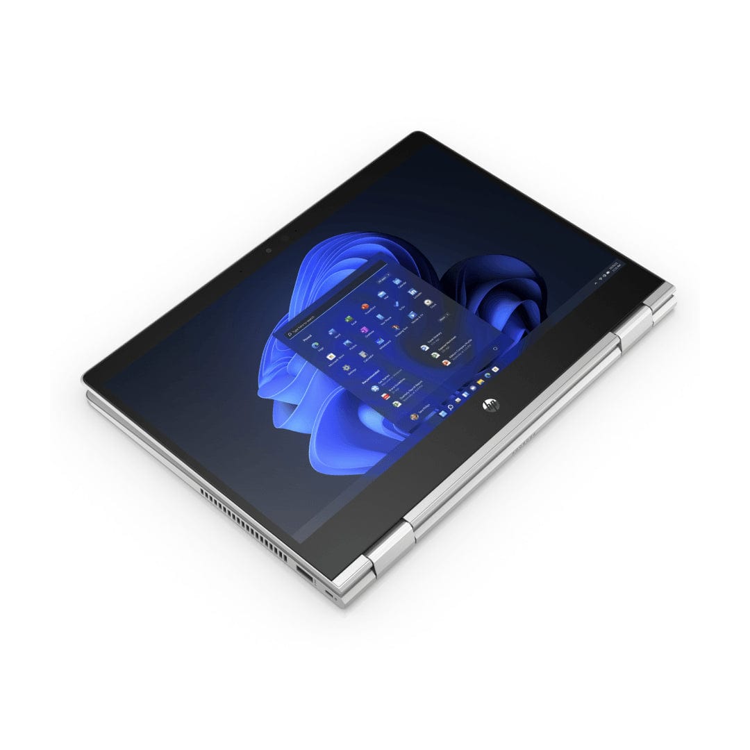 HP ProBook x360 435 G8 13.3-inch FHD 2 in 1 Laptop - AMD Ryzen 7 5800U 256GB SSD 8GB RAM Windows 11 Pro 5N3N7EA