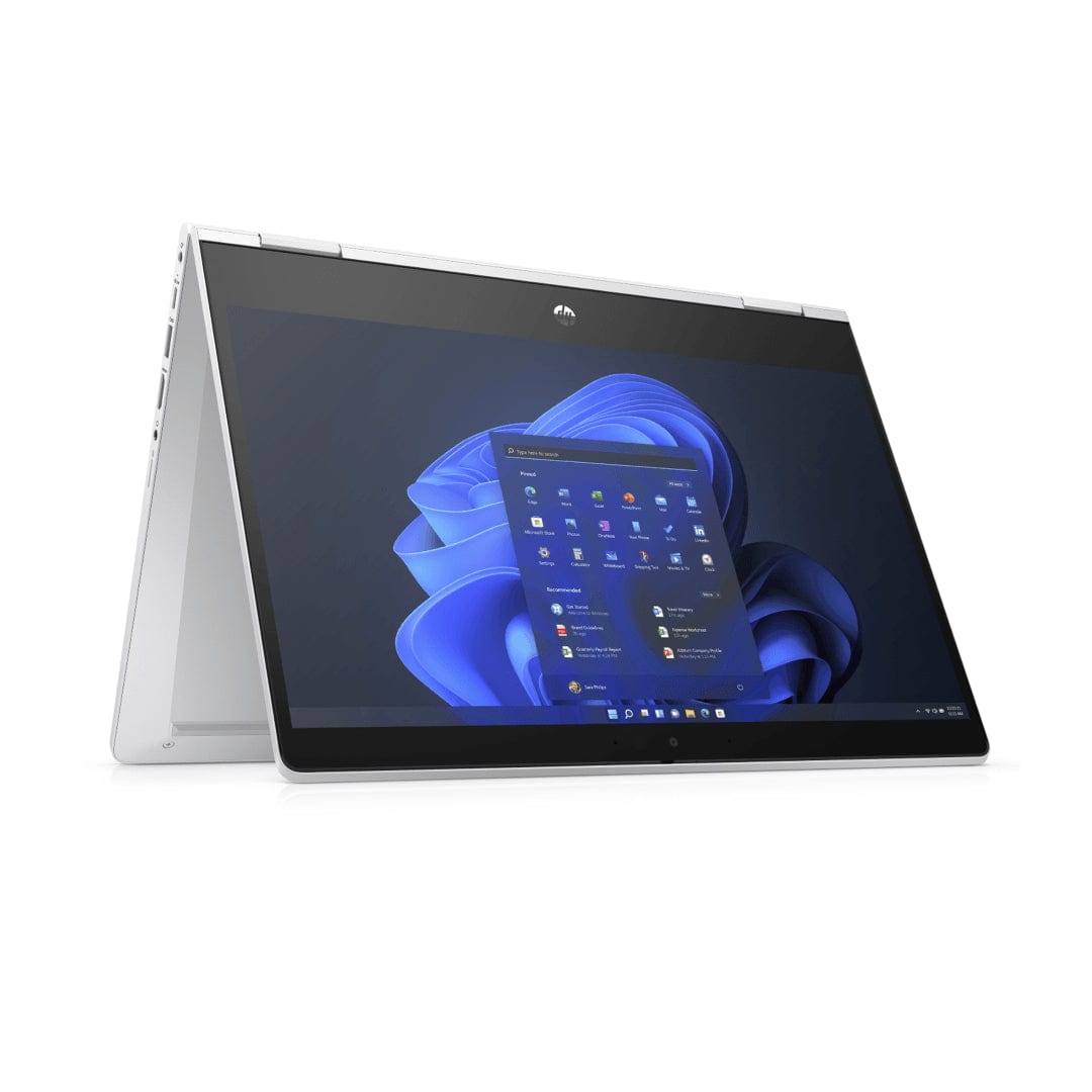 HP ProBook x360 435 G8 13.3-inch FHD 2 in 1 Laptop - AMD Ryzen 7 5800U 256GB SSD 8GB RAM Windows 11 Pro 5N3N7EA