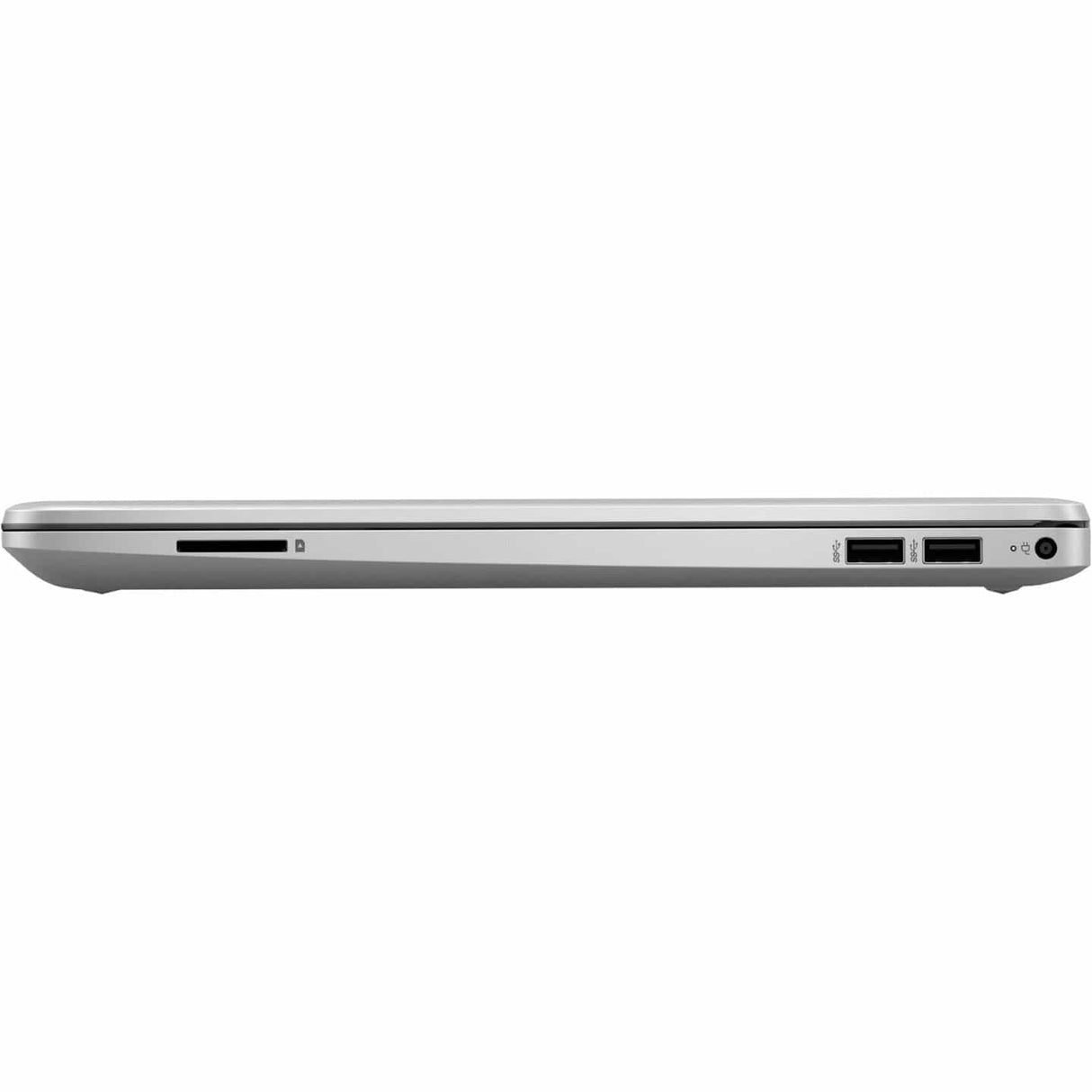 HP 250 G8 15.6-inch HD Laptop - Intel Core i7-1065G7 256GB SSD 8GB RAM Windows 11 Home Asteroid Silver 5N3N8EA