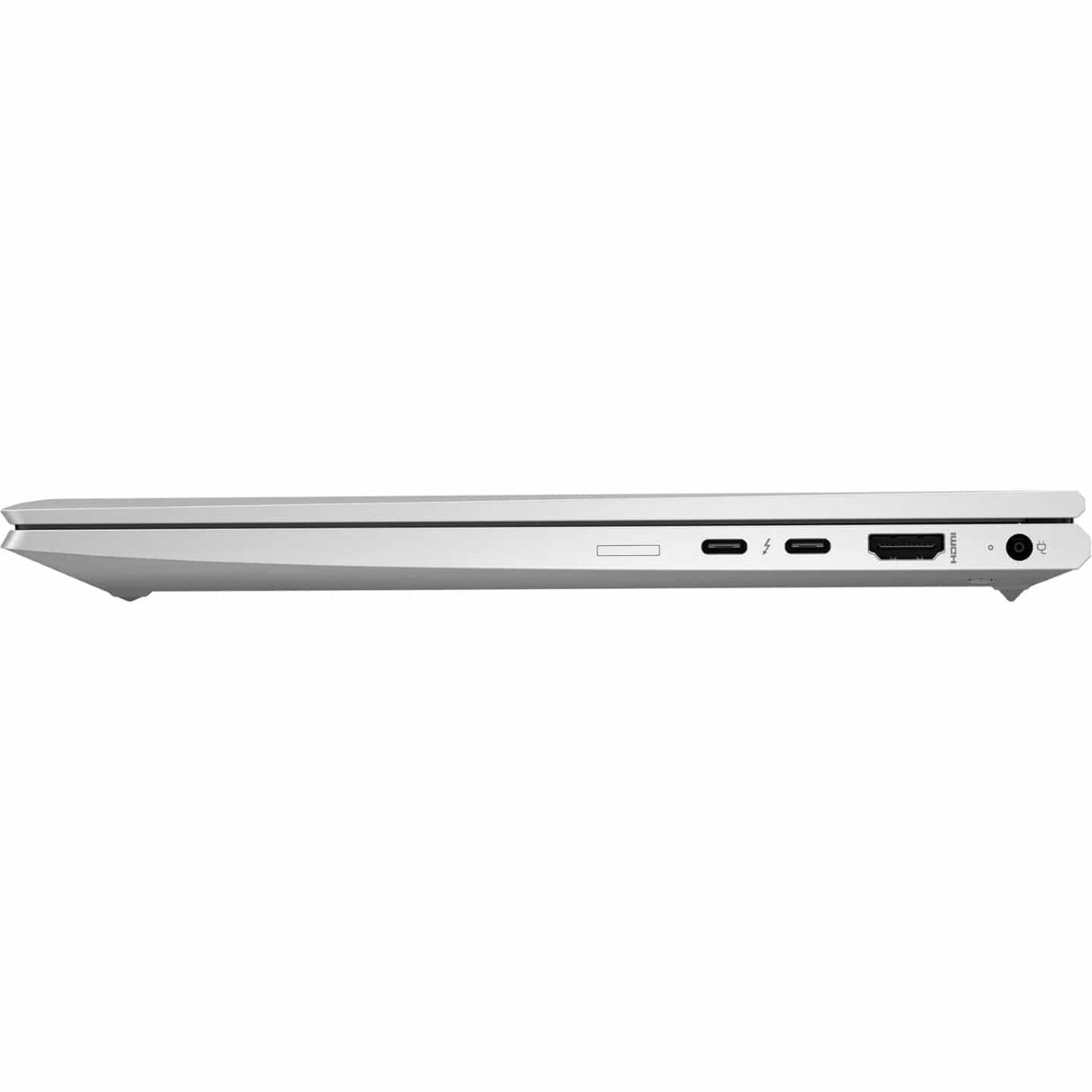 HP EliteBook 830 G8 13.3-inch FHD Laptop - Intel Core I5-1135G7 512GB SSD 8GB RAM LTE Windows 10 Pro 5P6S3EA