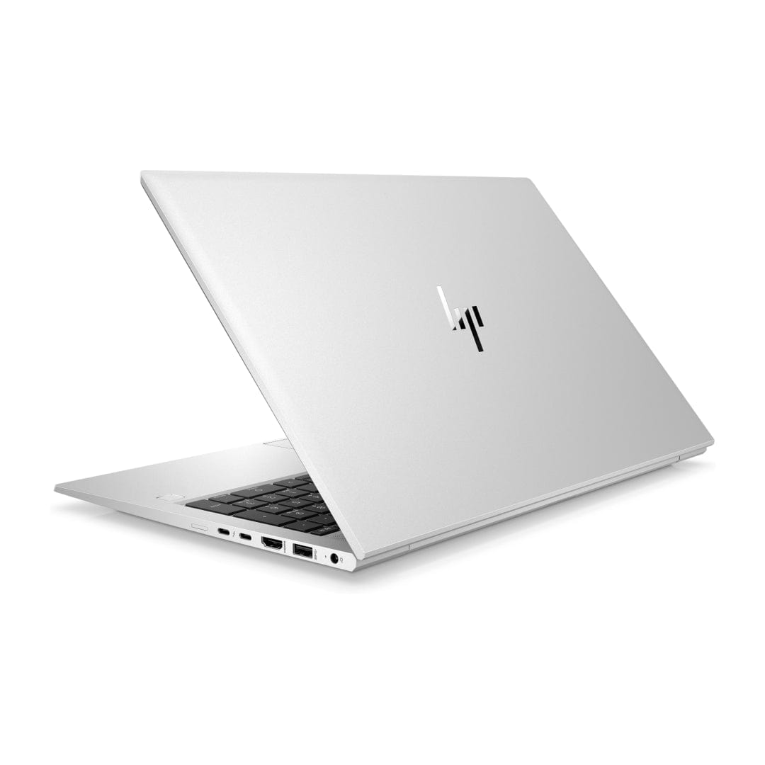 HP EliteBook 850 G8 15.6-inch FHD Laptop - Intel Core i7-1165G7 512GB SSD 16GB RAM Windows 10 Pro 5P6U8EA