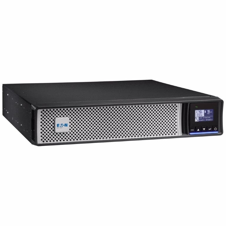 Eaton 5PX 1500i G2 1500kVA 1500W Line-Interactive 2U Rack/Tower UPS 5PX1500IRT2UG2