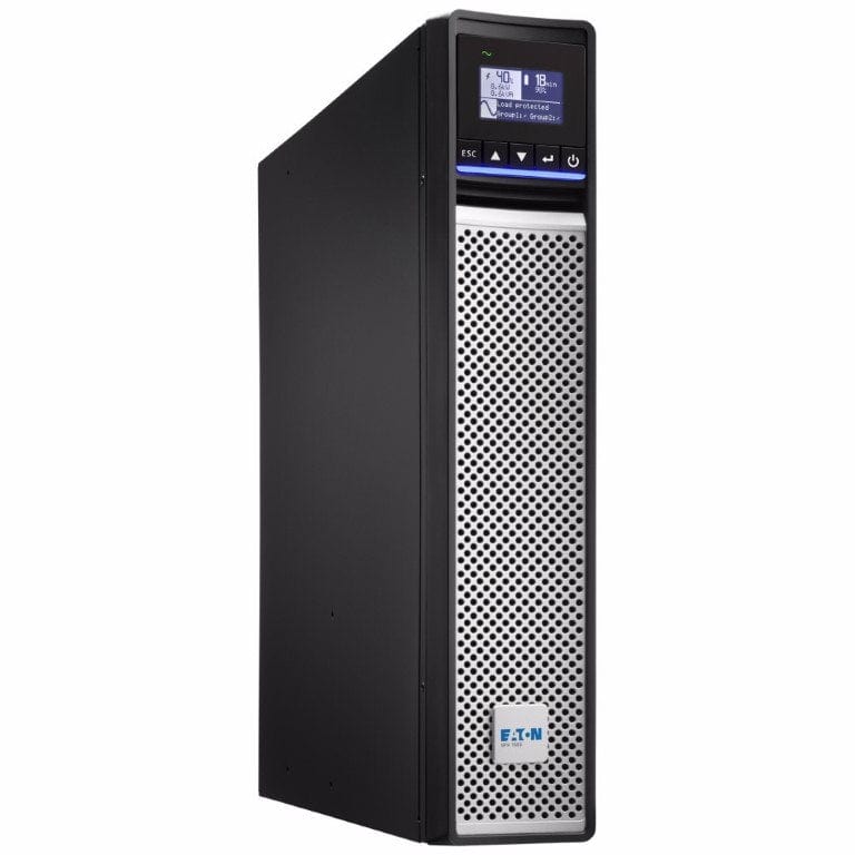 Eaton 5PX 1500i G2 1500kVA 1500W Line-Interactive 2U Rack/Tower UPS 5PX1500IRT2UG2