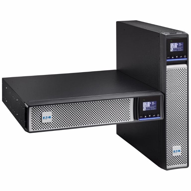 Eaton 5PX 1500i G2 1500kVA 1500W Line-Interactive 2U Rack/Tower UPS 5PX1500IRT2UG2