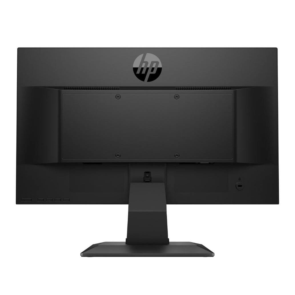 HP P204v 19.5-inch 1600 X 900p HD 16:9 60Hz 5ms TN LCD Monitor 5RD66AS