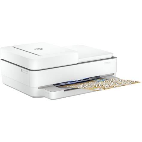 HP Deskjet Plus Ink Advantage 6475 Colour All-In-One Printer 5SD78C
