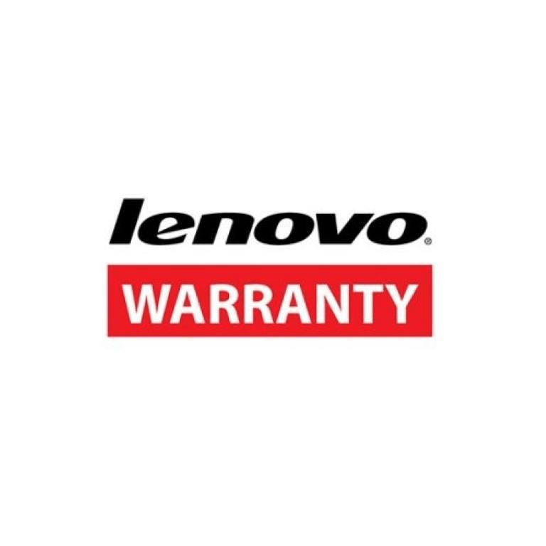 Lenovo 4 Year Onsite Support Warranty 5WS0A14093