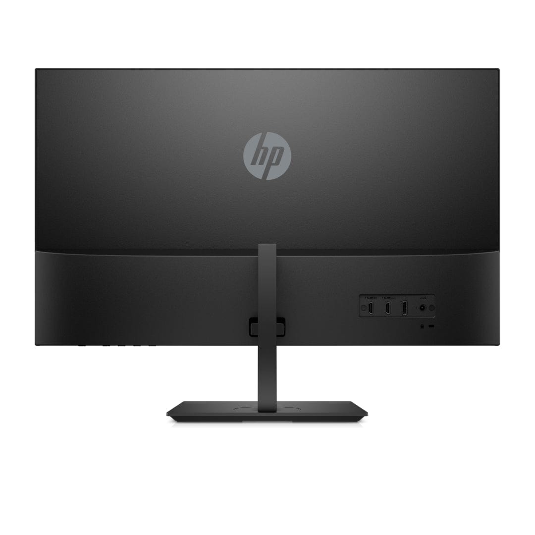 HP 27f 27-inch 3840 x 2160p 4K UHD 16:9 60hz 5ms IPS Monitor 5ZP65AS