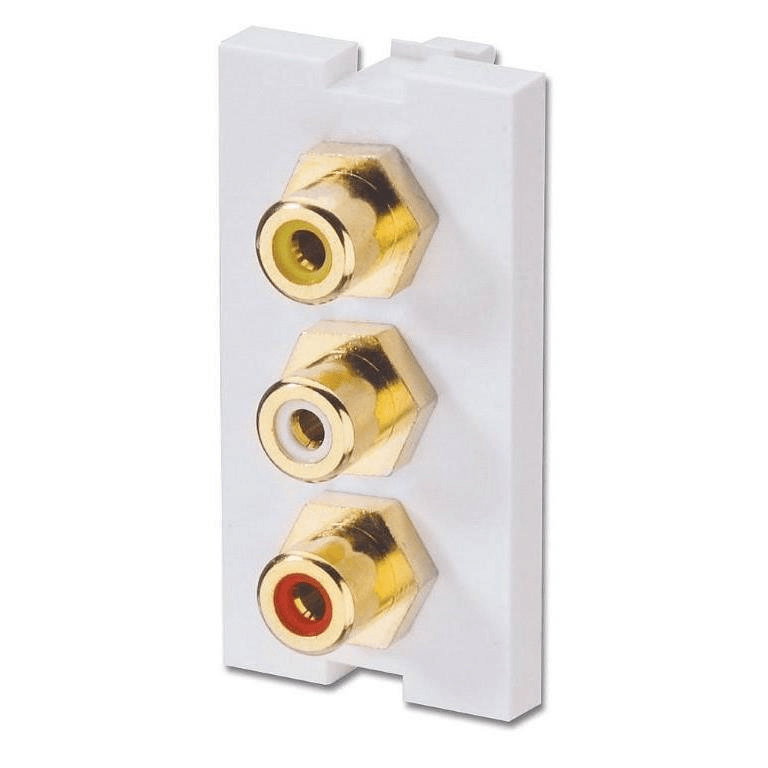 Lindy X Phono Snap-in Block 60533