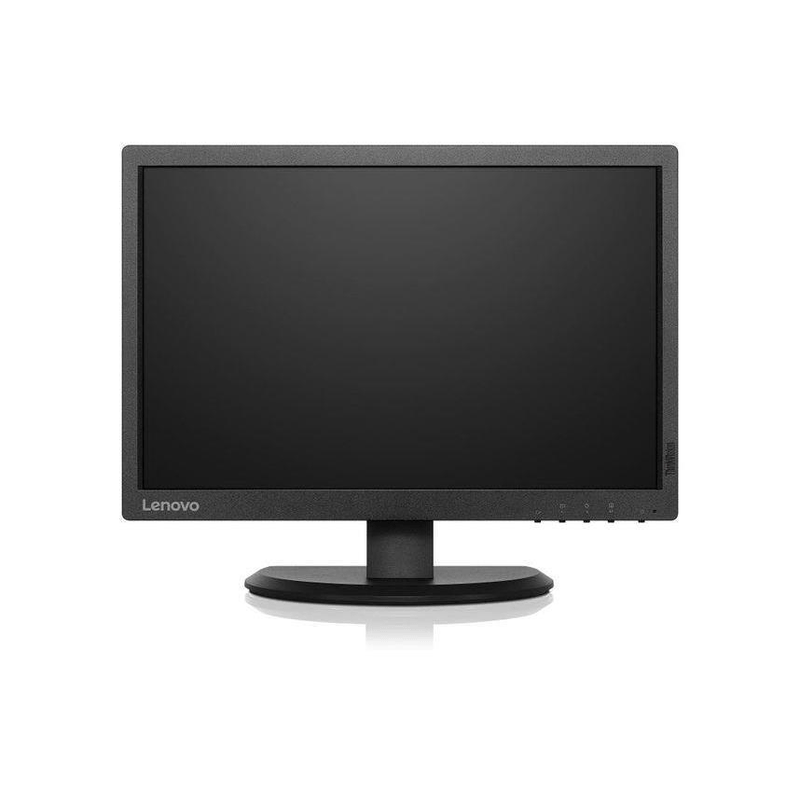 Lenovo ThinkVision E2054 19.5-inch 1440 x 900px WXGA+ 16:10 60Hz 7ms IPS LED Monitor 60DFAAT1UK