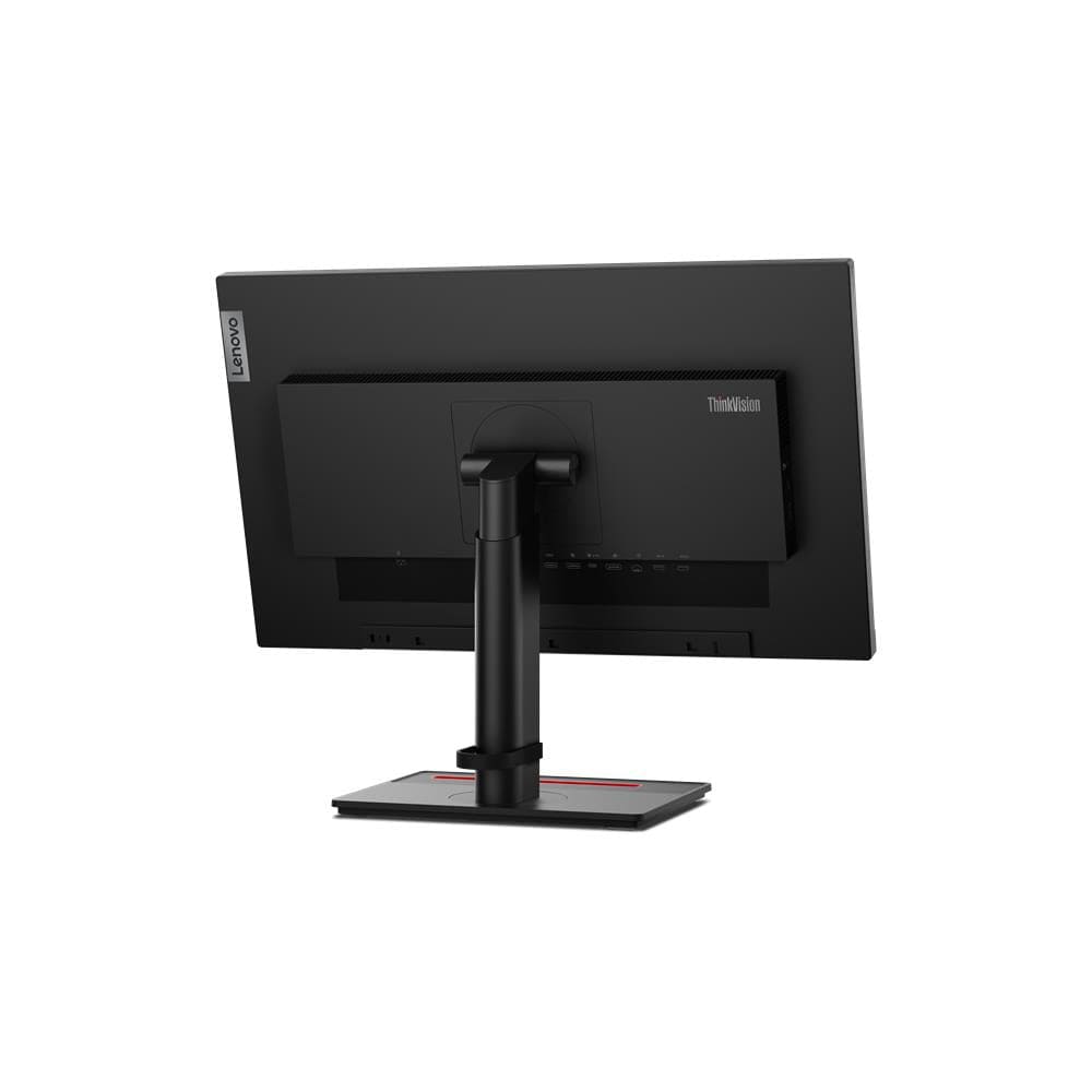 Lenovo ThinkVision T24m-20 23.8-inch 1920 x 1080p FHD 16:9 60Hz 6ms IPS LED Monitor 62CDGAT6SA