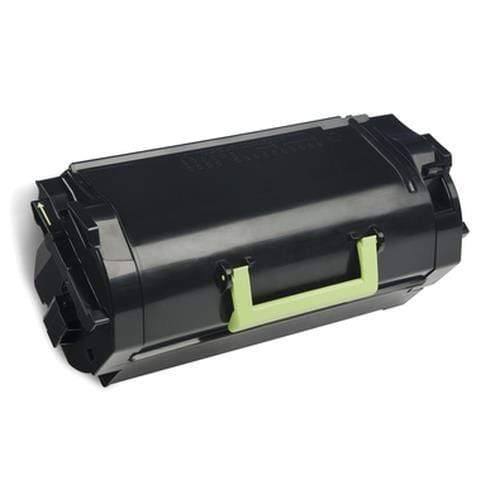 Lexmark 62D0XA0 Black Toner Cartridge 45
