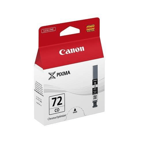 Canon PGI-72 Chroma Optimizer Standard Yield Printer Ink Cartridge Original 6411B001 Single-pack