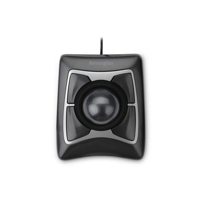 Kensington Expert Mouse Wired Trackball
