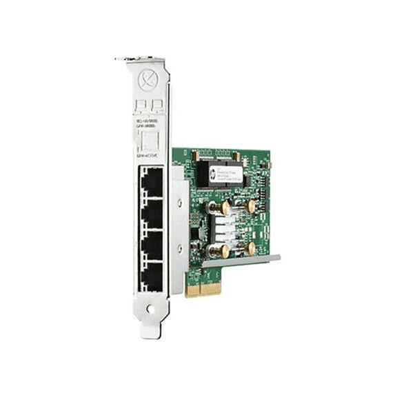HPE 331T Ethernet 2000 Mbit/s Internal 647594-B21