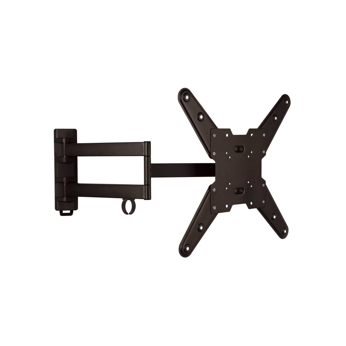 Equip 23-inch to 55-inch Tilt/Swivel TV Wall Mount Bracket 650105