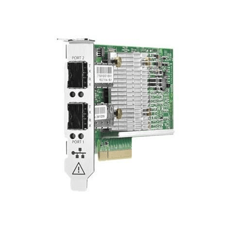 HPE 652503-B21 Networking Card Ethernet 10000 Mbit/s Internal
