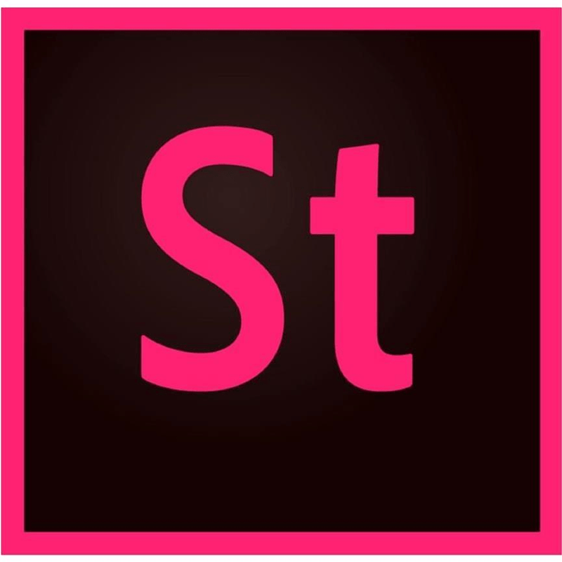 Adobe Stock for Teams Large Single-license Multilingual 65270687BA01A12