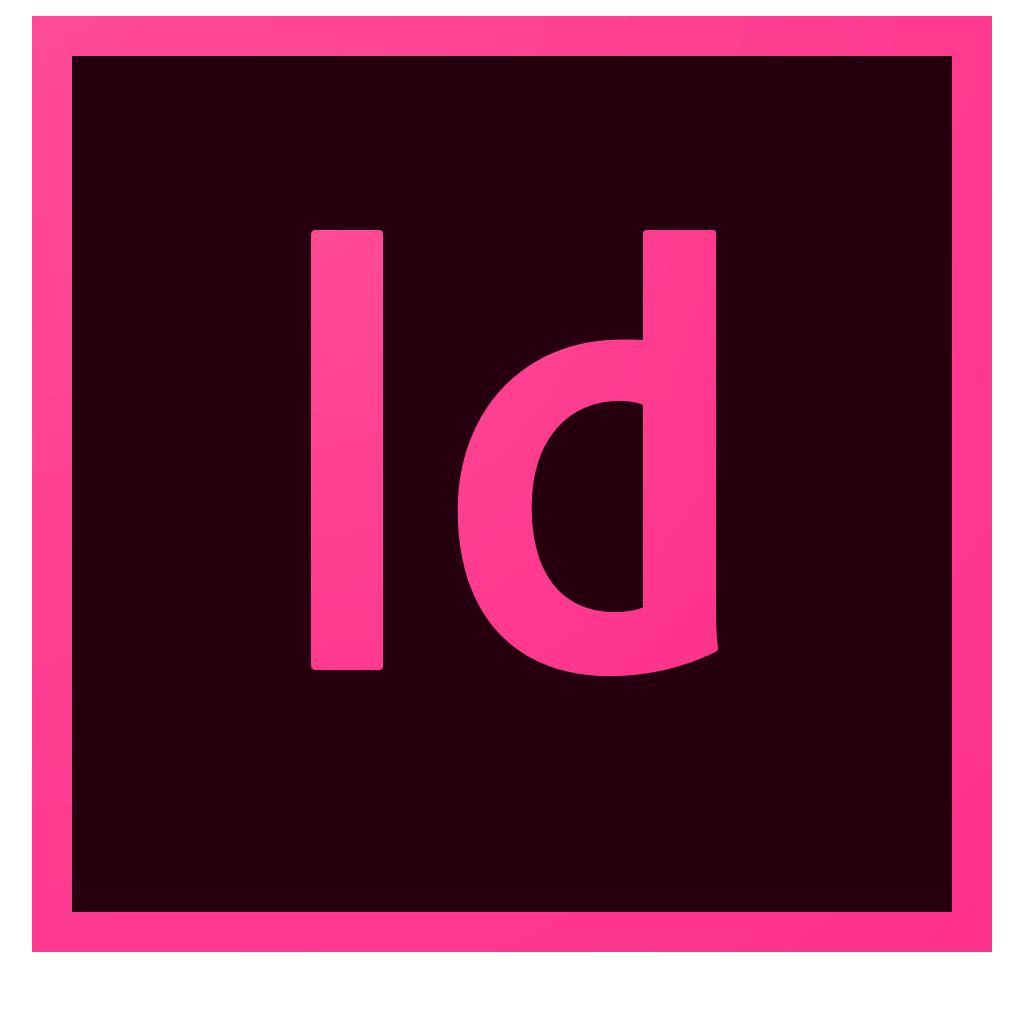 Adobe InDesign for Teams Single-license Multilingual 65297582BA01A12