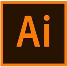 Adobe Illustrator Single-license Multilingual 65297603BA01A12