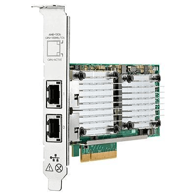 HPE 656596-B21 Networking Card Ethernet 10000 Mbit/s Internal