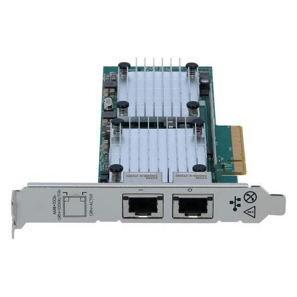 HPE 656596-B21 Networking Card Ethernet 10000 Mbit/s Internal
