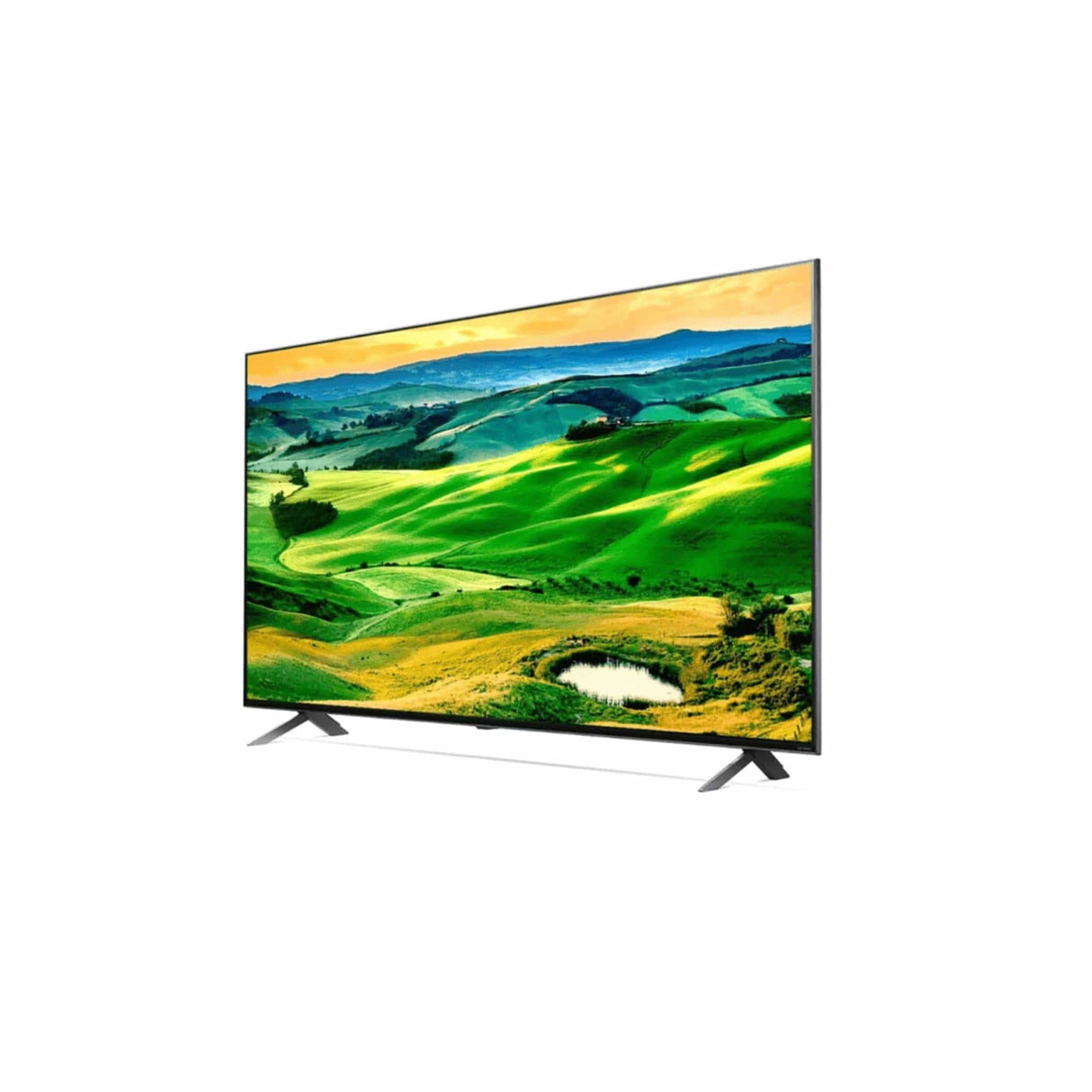 LG 65QNED856QA 65-inch UHD Smart TV 65QNED856QA.AFBB
