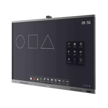 Hisense 65-inch UHD Singane Display Android 8.0 65WR6BE