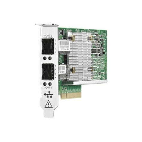 HPE 665249-B21 Networking Card Ethernet 10000 Mbit/s Internal