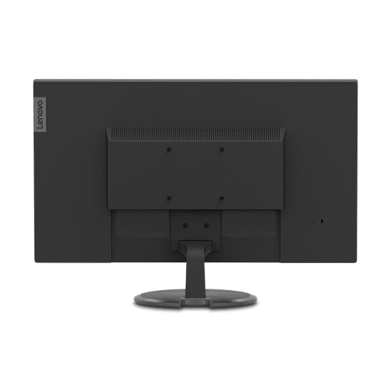 Lenovo D27-30 27-inch 1920 x 1080p FHD 16:9 75Hz 4ms WLED VA AMD FreeSync Monitor 66B8KAC6SA