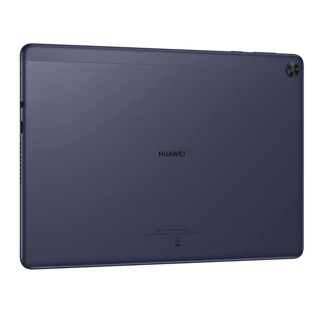 Huawei MatePad T10 9.7-inch IPS Tablet - Kirin 710A 32GB ROM 2GB RAM 4G EMUI 10.1 Deepsea Blue