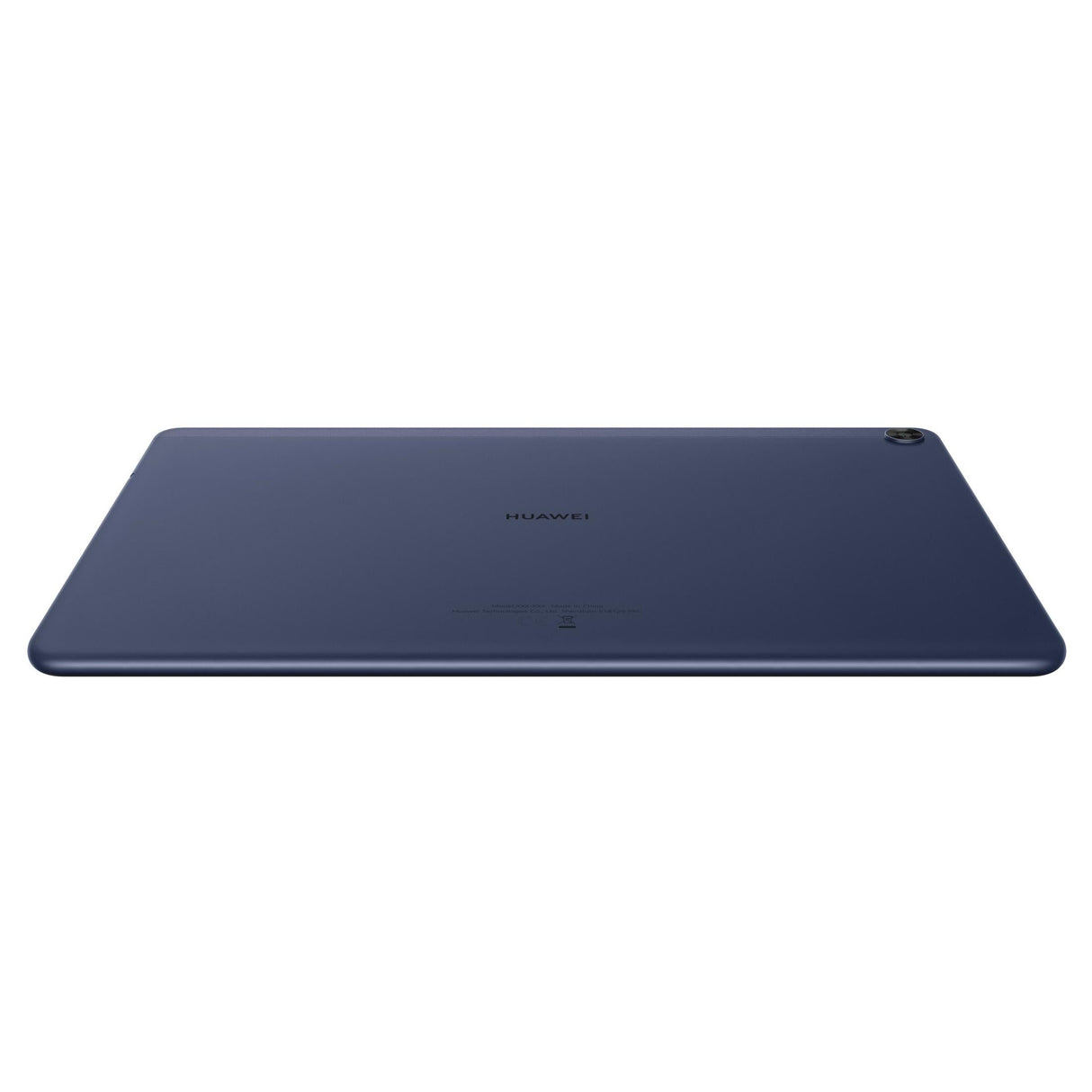 Huawei MatePad T10 9.7-inch IPS Tablet - Kirin 710A 32GB ROM 2GB RAM 4G EMUI 10.1 Deepsea Blue