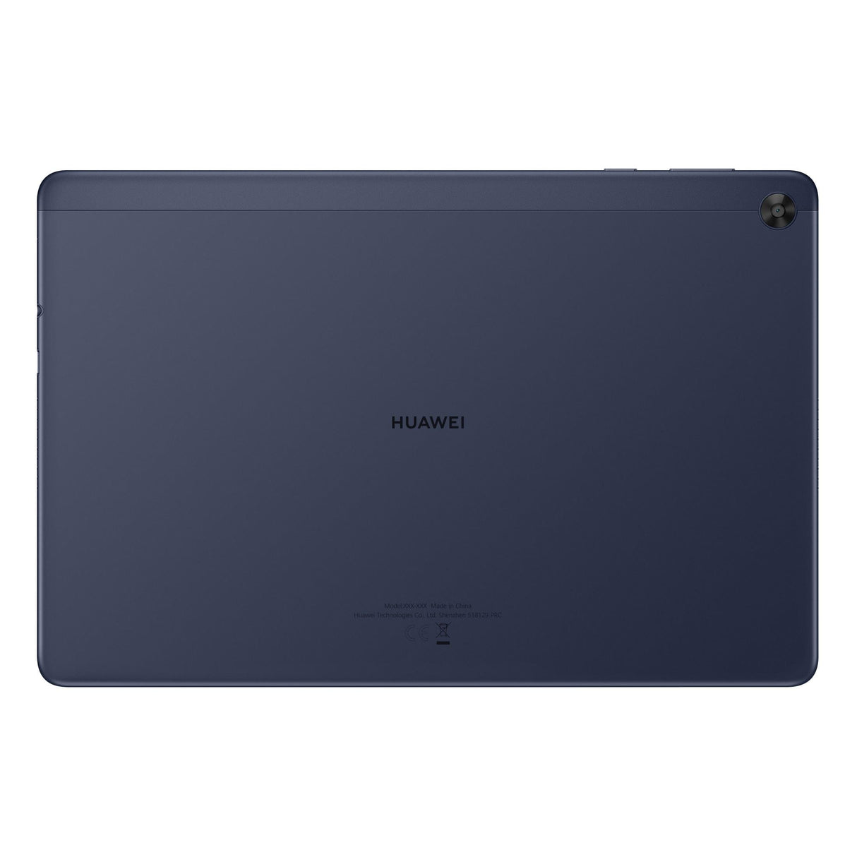 Huawei MatePad T10 9.7-inch IPS Tablet - Kirin 710A 32GB ROM 2GB RAM 4G EMUI 10.1 Deepsea Blue